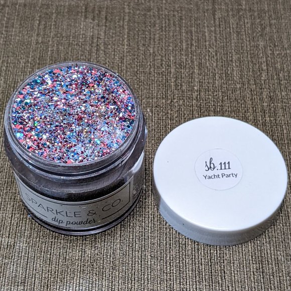 Sparkle & Co. - sb. 111 Yacht Party - Picture 3 of 9